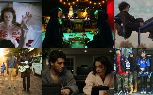 100 world premieres fill out SXSW 2015 film schedule