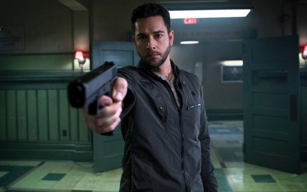 New NBC lineup: 'Heroes Reborn' leads off Thursdays