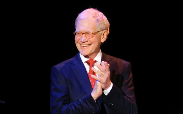 David Letterman bids farewell: The Top 10 reasons we'll remember him