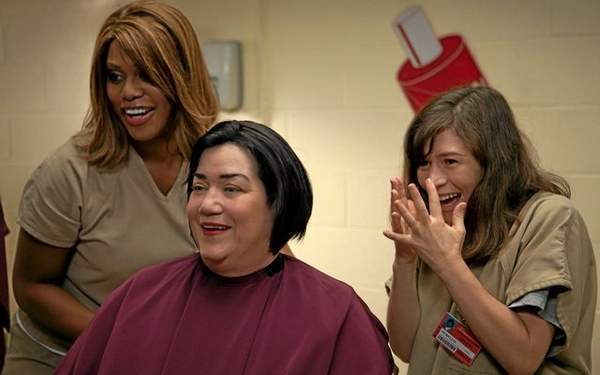 'Orange Is the New Black' to highlight its diverse characters in Season 3