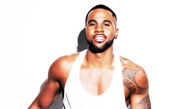 Jason Derulo on his 'Think You Can Dance' gig: 'It'll give people an idea of who I am'