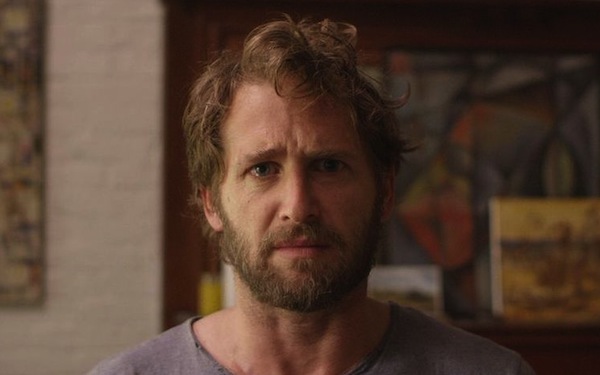 Josh Lucas and <i>The Mend</i> push mumblecore in the right direction
