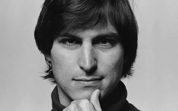 Legend becomes villain in <i>Steve Jobs: The Man in the Machine</i>