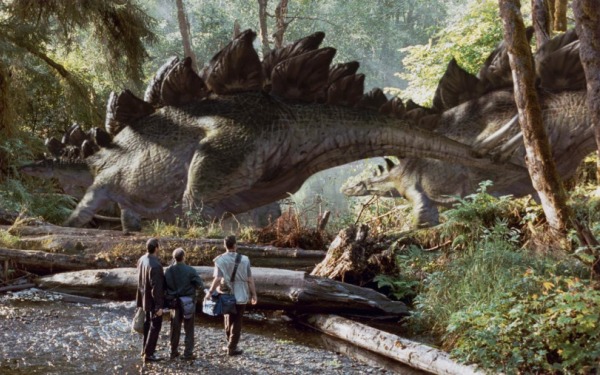 Why 2015's summer box office didn't set record despite <i>Jurassic</i> start