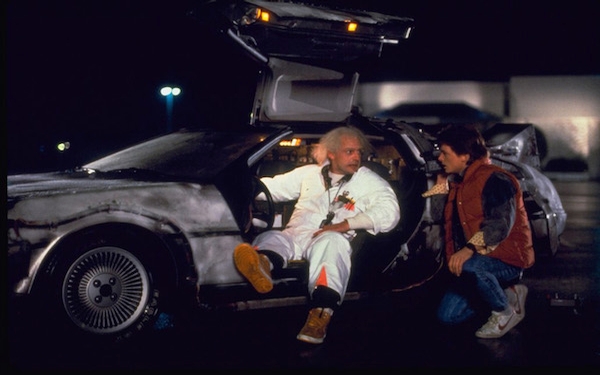 ‘Back to the Future’ is back! How much did it get right?