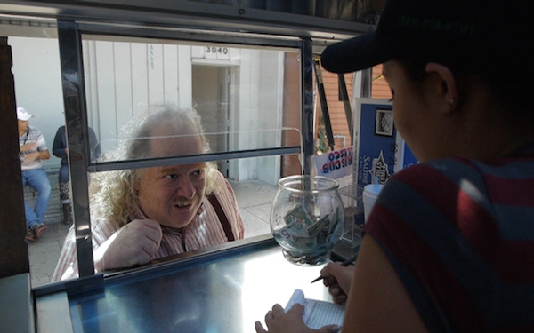 ‘City of Gold’ is amiable documentary on LA food writer Jonathan Gold