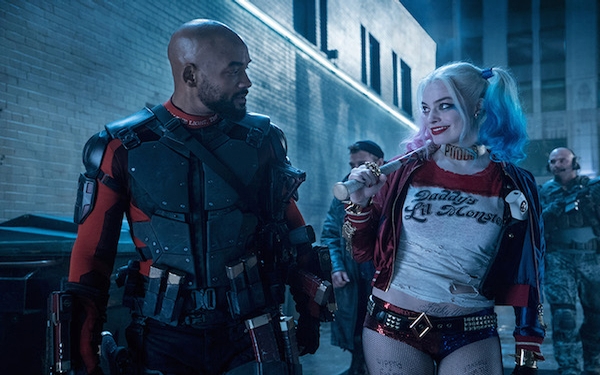 Who is Harley Quinn? Pigtailed antihero goes mainstream thanks to ‘Suicide Squad’ & Margot Robbie