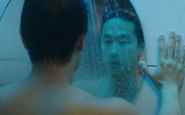 A ‘Spa’ talk on being Korean and gay: Director Andrew Ahn pushes back on Asian American stereotypes