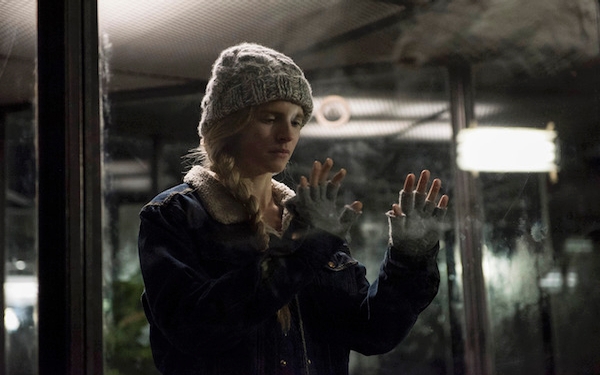 Brit Marling takes viewers on a metaphysical journey in ‘The OA’