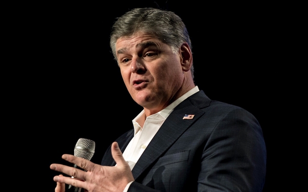 Fox News supports Sean Hannity after learning he’s a client of Michael Cohen