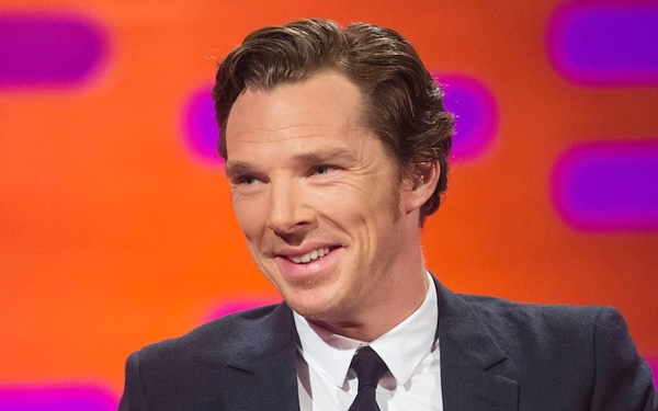 Benedict Cumberbatch takes on a dream role in Showtime’s ‘Patrick Melrose’ — thanks to Reddit