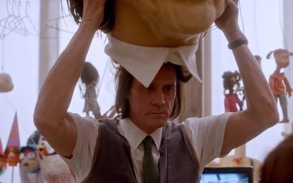 ‘Kidding’: Jim Carrey, kids’ shows, heartbreak and healing collide in Showtime comedy