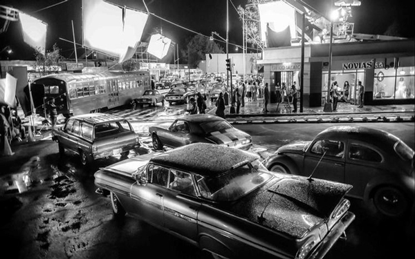 The ‘Roma’ effect: 5 films that reimagine great cities on screen