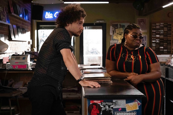 Hulu’s gender-flipped ‘High Fidelity’ is a cover version with its own special groove