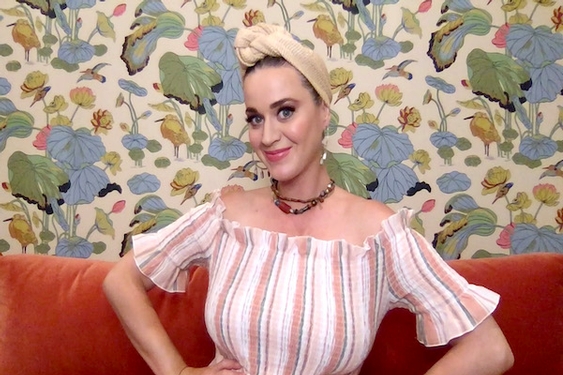 Katy Perry, Kevin Hart stand up for embattled Ellen DeGeneres, sending their love