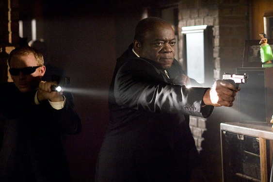 Remembering Yaphet Kotto, and the screen career Hollywood didn’t accommodate