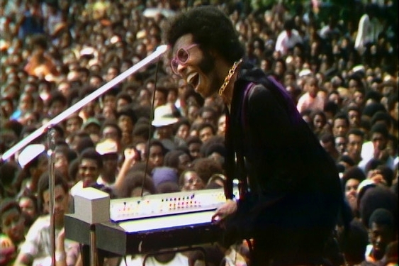 What to stream: 'Summer of Soul' and other music documentaries