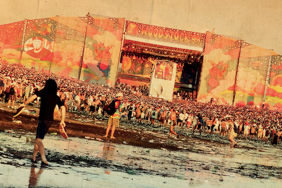 Woodstock '99: Peace, Love, and Rage Premieres July 23 on HBO and HBOMax