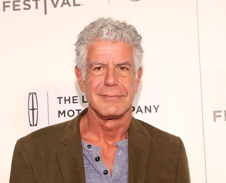 Anthony Bourdain film ‘Roadrunner’ tells the food star’s story through people who knew him