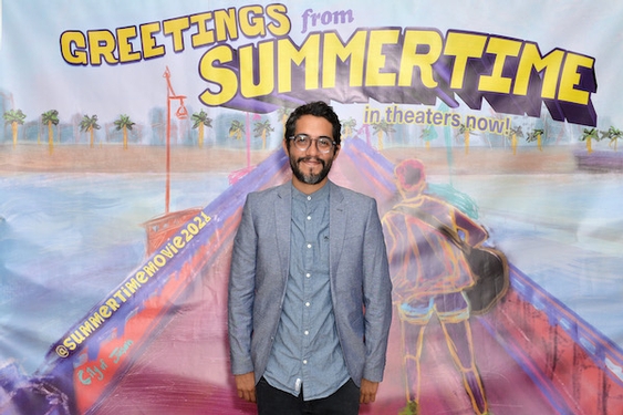 ‘Summertime’ review: LA stories and dreams in pockets, guided by spoken-word poetry