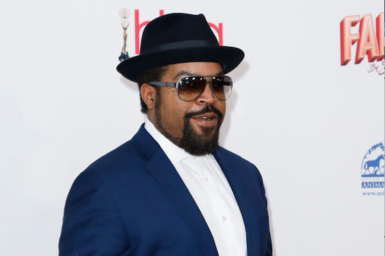 ‘Oh Hell No’: Ice Cube exits Jack Black comedy after declining COVID-19 vaccination