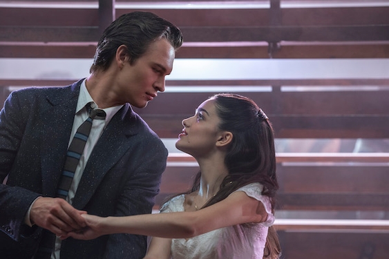 Spielberg’s 'West Side Story' a dazzling update of classic musical