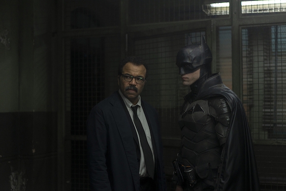 ‘The Batman’ soars to second-biggest domestic box office debut of pandemic