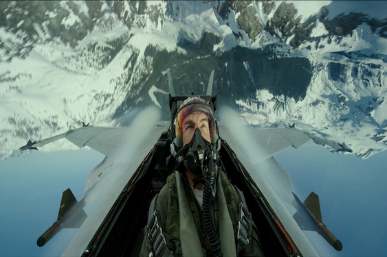 Maverick' review: The danger zone has never felt so dangerous (and worth watching)