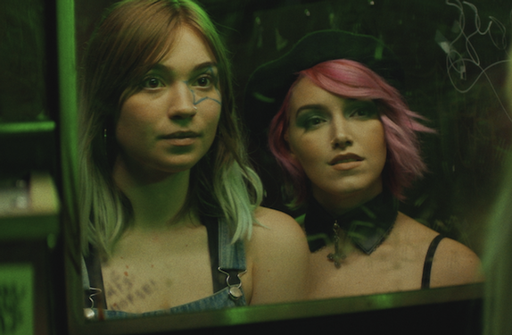 RSVP to special screenings and Q&As of Poser in L.A. and NYC (June 17-19)
