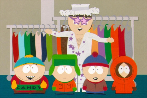 'South Park' turns 25: Here are 10 essential episodes to watch