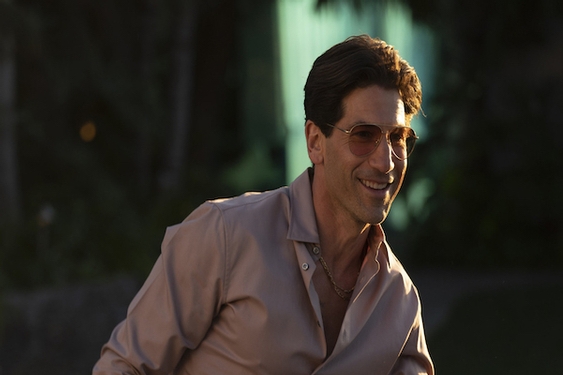Showtime's 'American Gigolo' tears up the film's template. And it's the better for it