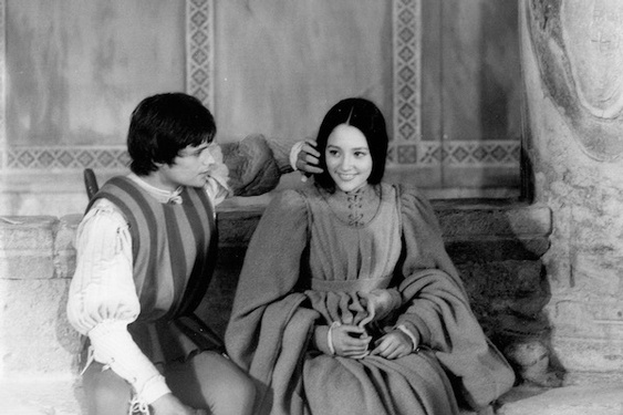 Stars of 1968 film ‘Romeo and Juliet’ sue studio for child sexual abuse over nude scene