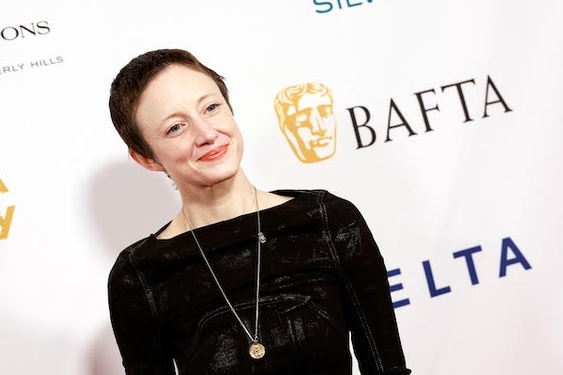 Andrea Riseborough says the uproar over surprise Oscar nom ‘has deeply impacted me’