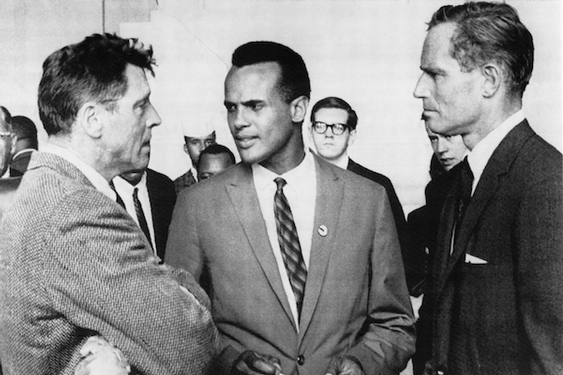 In memoriam: Harry Belafonte, through his art and activism, left this world a better place