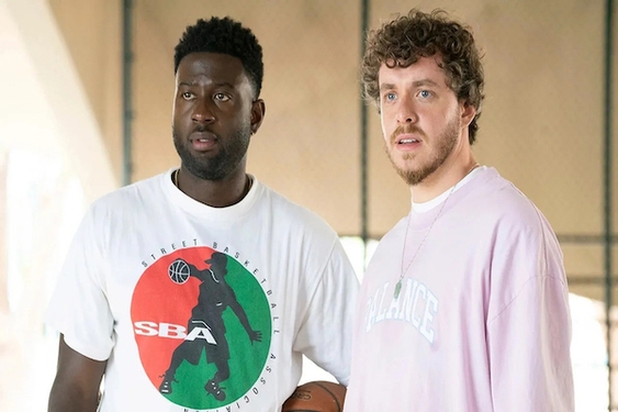 ‘White Men Can’t Jump’ review: Hustling and hoop dreams, remade