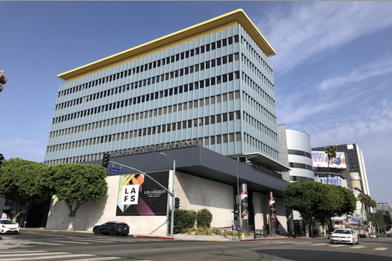 The Los Angeles Film School Celebrates Alumni Work in 75th Primetime Emmy Awards Wins