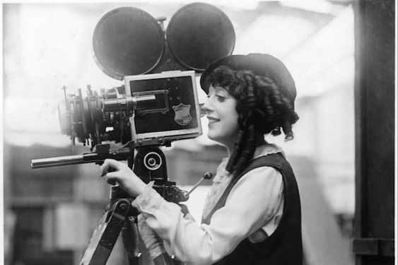 Academy Museum Presents 'Hollywoodland: Jewish Founders & the Making of a Movie Capital