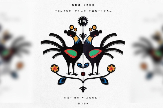 The 19th New York Polish Film Festival (Thru June 20, 2024)