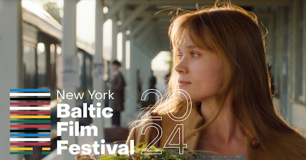 7th Annual New York Baltic Film Festival — Screening Virtually Nationwide Beginning November 9!