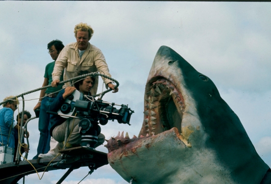 Academy Museum of Motion Pictures to Present 'Jaws: The Exhibition'