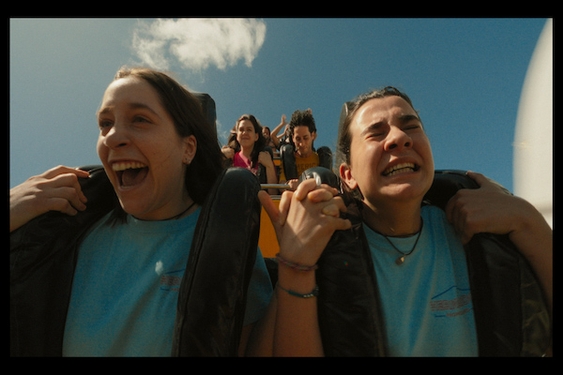 Celebrating Women’s Month with the screening of the film ‘Alemania’ in L.A. Friday, March 28, 2025