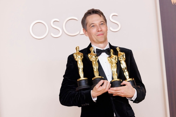 AMPAS to Partner with Global University Programs, Screenwriting Labs & Filmmaker Programs