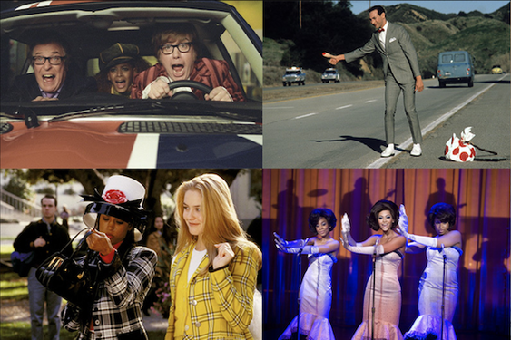 Academy Museum of Motion Pictures Announces 2025 Summer Programs