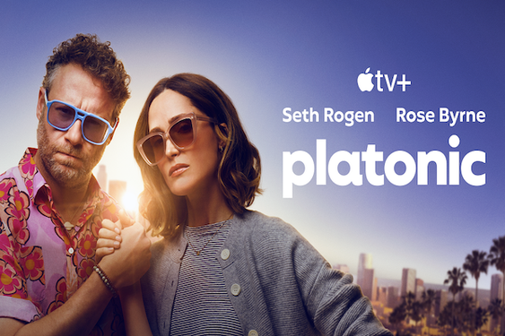 Apple TV+ Debuts Trailer for Season Two of Critically Acclaimed Comedy 