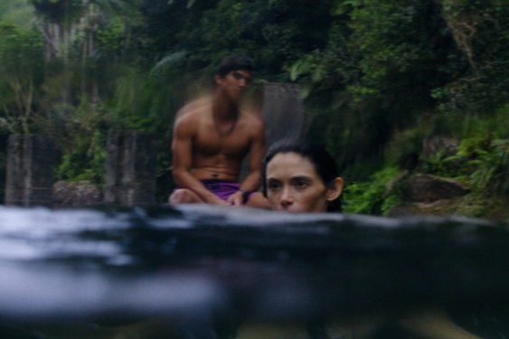 'Chaperone' in Hawaii Theaters Sept. 11-28, 2025 (Available on digital + VOD on October 3)