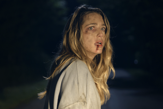 25th Annual Screamfest Horror Film Festival Announces Second Wave Line-up (October 7-16, 2025)