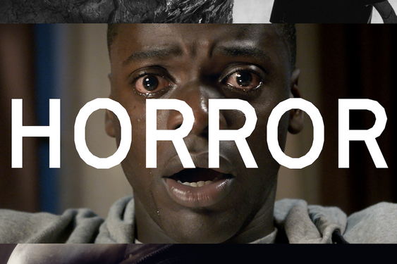 The Academy Museum of Motion Pictures Presents 'The Horror Show'