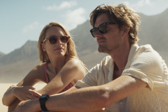 ‘Islands’ (Greenwich Entertainment) Opens on January 30, 2026