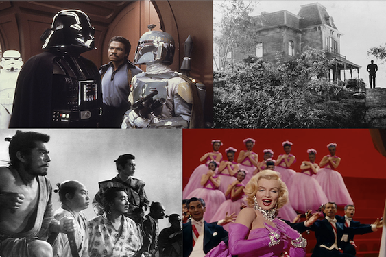 Academy Museum of Motion Pictures Announces 2026 Spring Programs