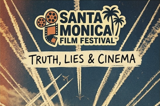 The Santa Monica Film Festival Celebrates Its 21st Edition - Truth, Lies and Cinema (April 1-15)